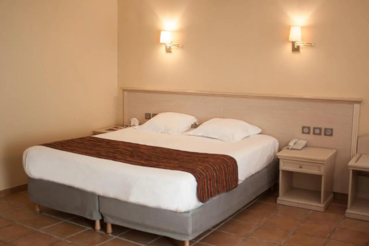 Hotel Artea Aix Centre