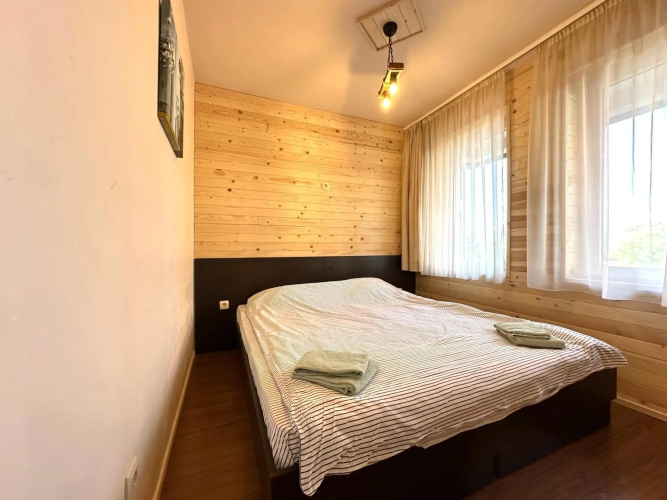 Bansko Royal Towers - Studio 815