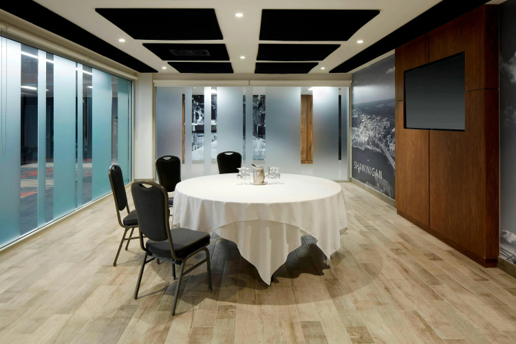 Delta Hotels Trois Rivieres Conference Centre photo 28