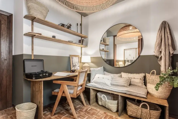 Beires - 1 Bedroom and Shared Pool in Almagro