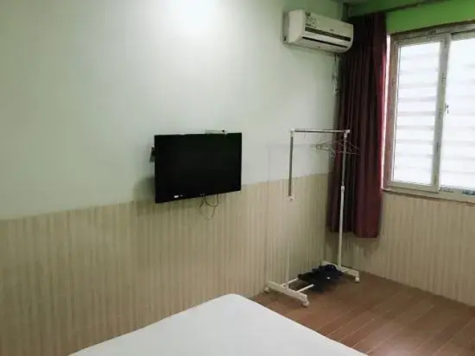 Chuangye Hostel