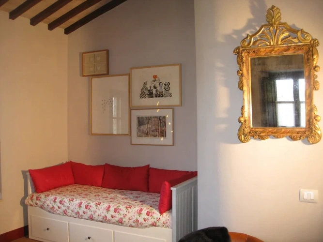 Luxury Double room