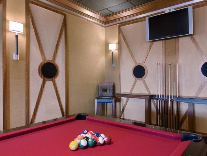 Hilton St. Petersburg Carillon Park photo 23
