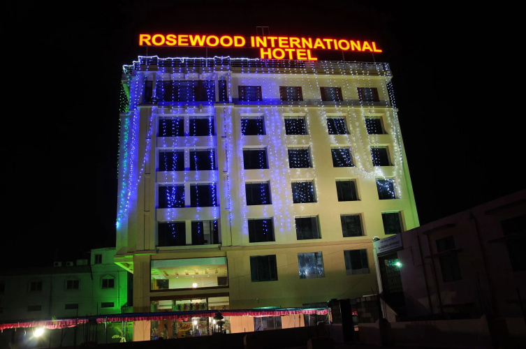 Imagen del hotel