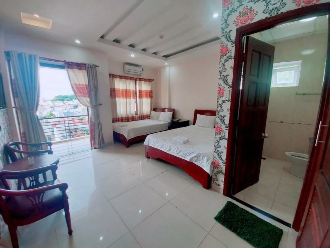 Gianni 2 Hotel