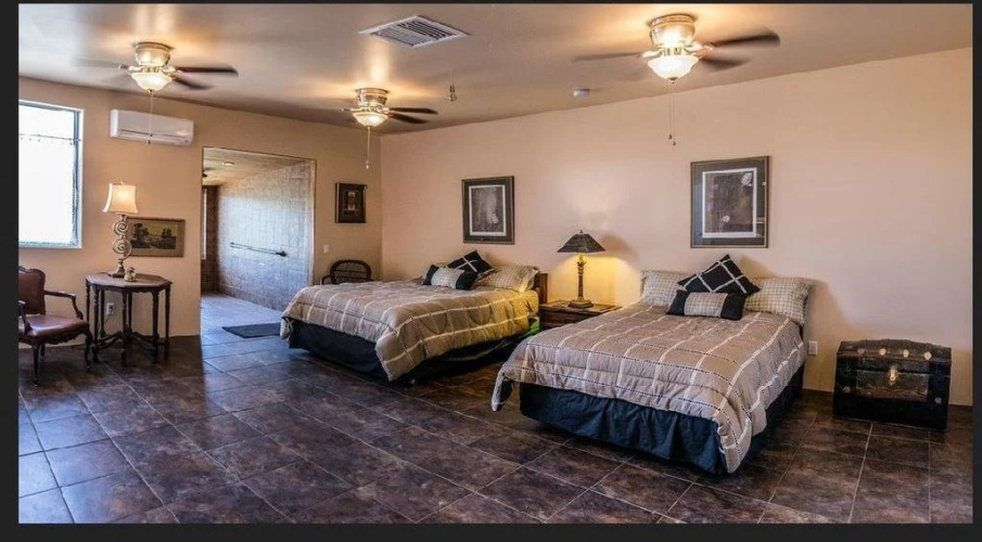Turtle Back Mesa Bed & Breakfast