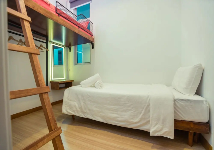 InnStay Apartment @ The Wave Melaka