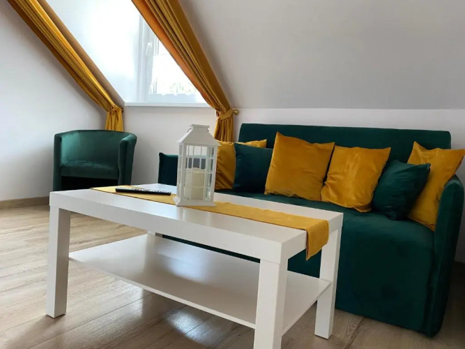 Apartament Fiona2