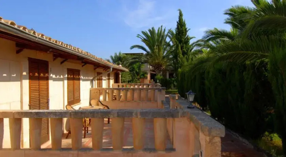 Agroturismo Son Estrany