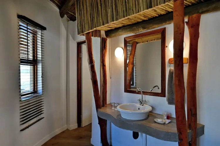 Standard Chalet