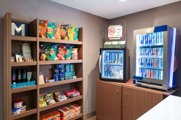 Microtel Inn & Suites By Wyndham Kirkland Lake photo 11