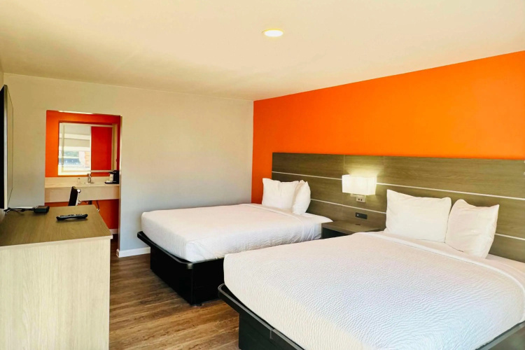 Baymont By Wyndham Salisbury Md