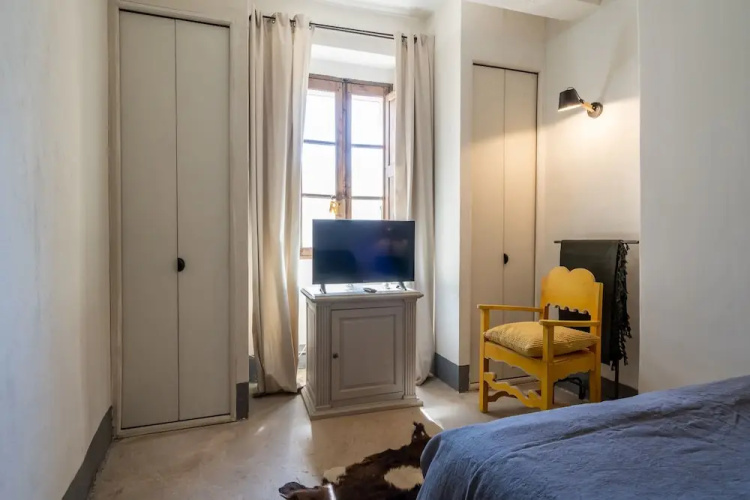 Homelly Propriété avec piscine