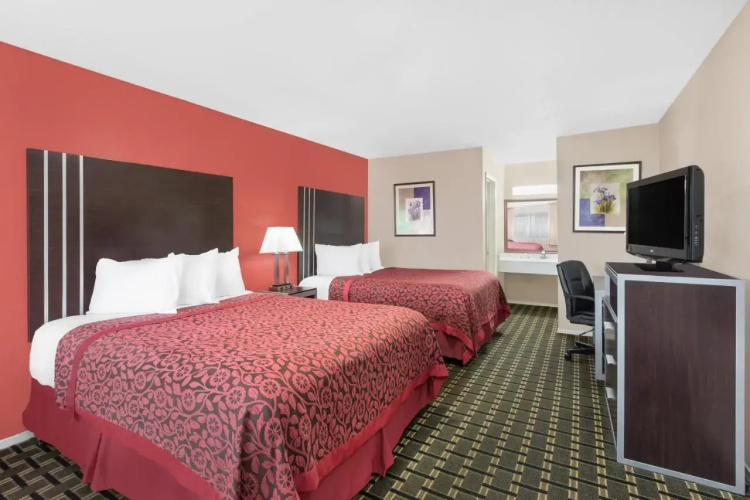 Econo Lodge