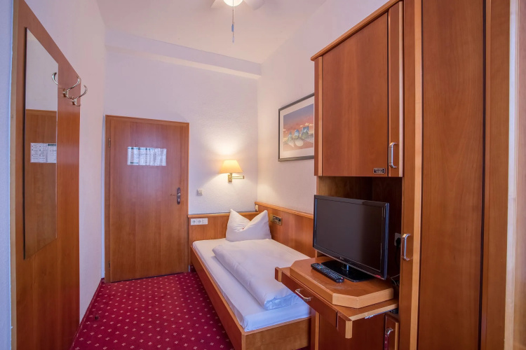 Hotel Astoria Leipzig