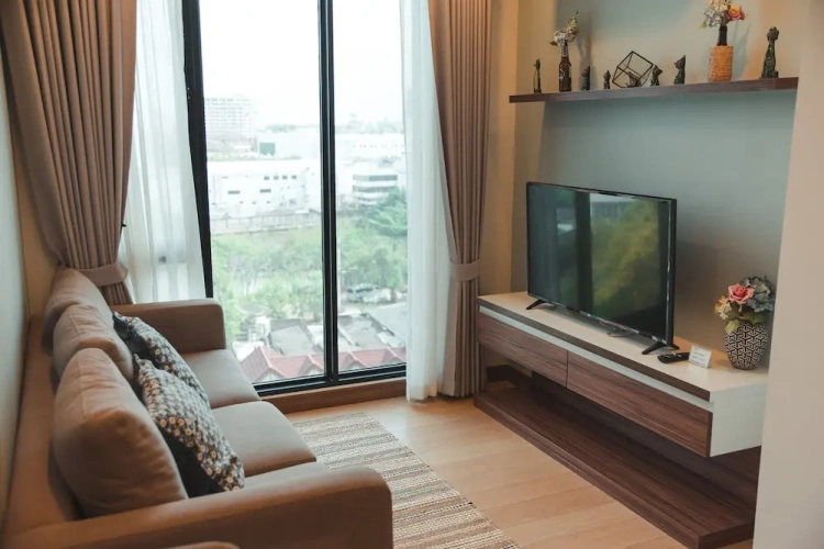 1 Bedroom Standard room
