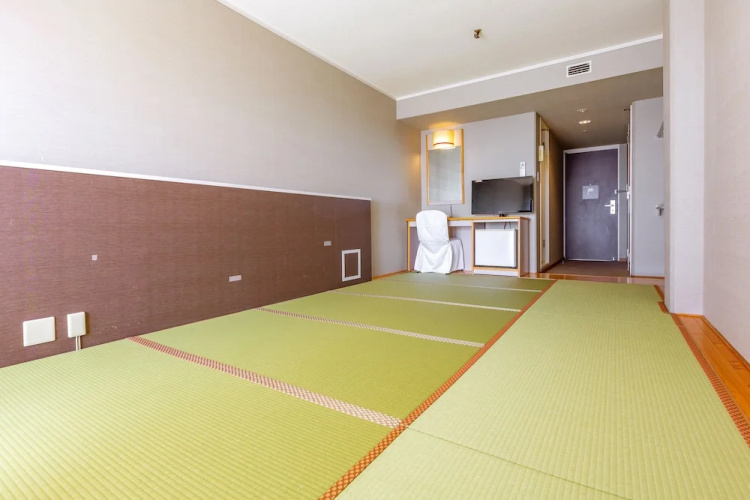 Minoo Kankou Hotel Osaka
