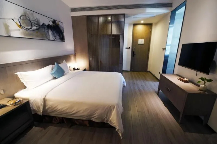 AII Life Serviced Residence
