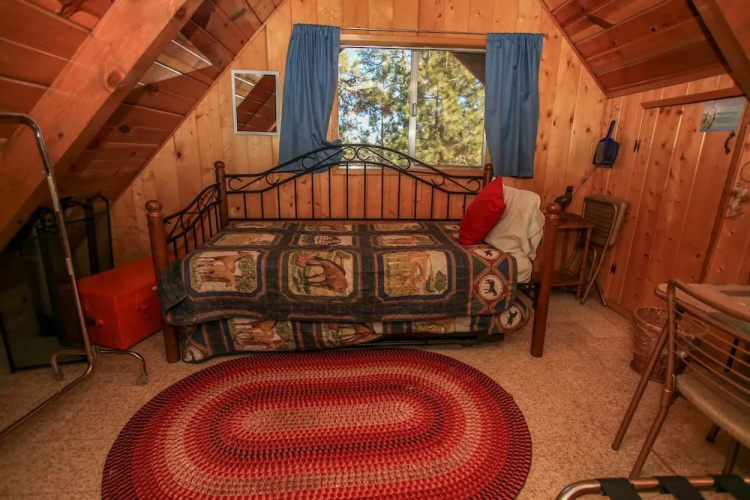 Big Bear Cabin 4U