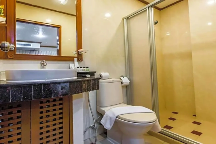 Superior Suite