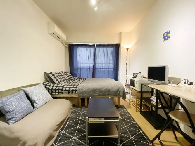 Smart Stay Tokyo L503