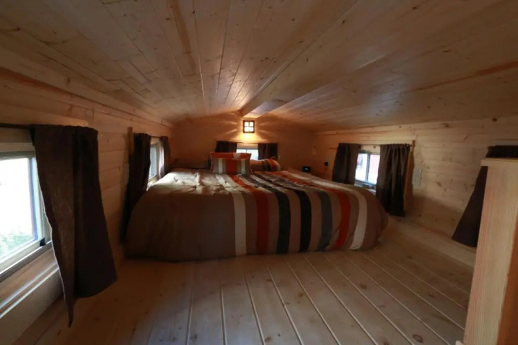 Verde Valley Tiny House 17