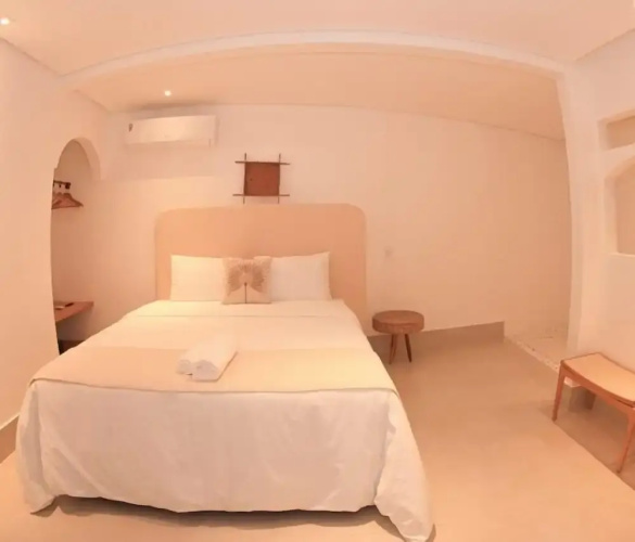 Roka Hotel Boutique