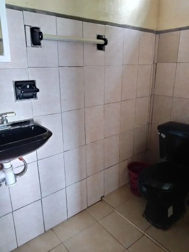Economy Double room with lake view