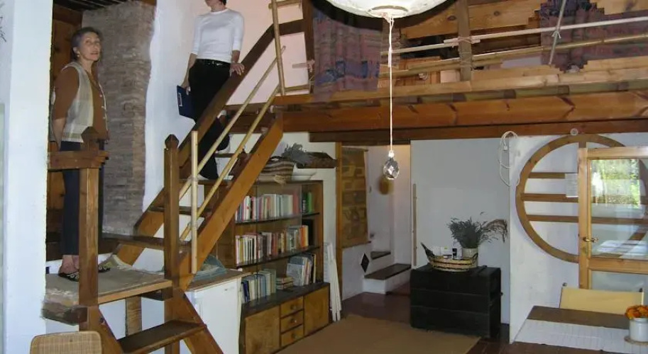 Casa La Valle