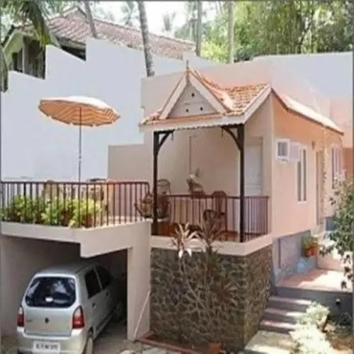 ST Bhavan Homestay