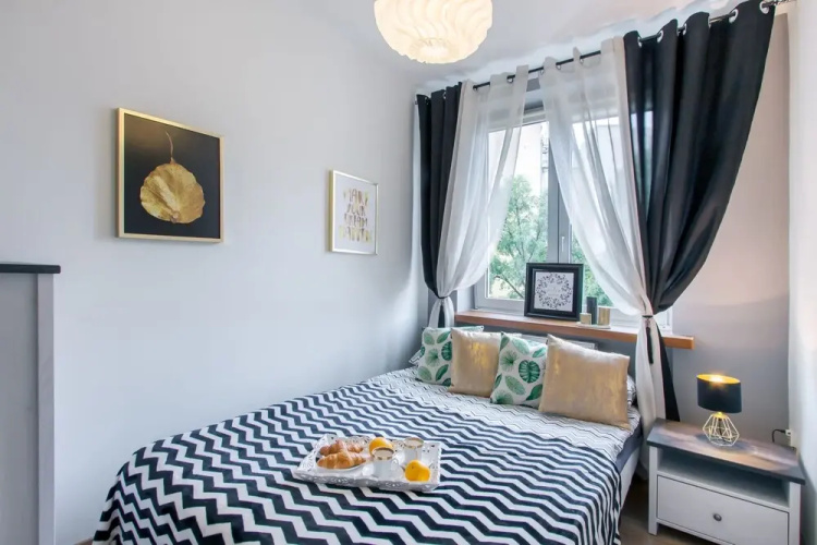 ClickTheFlat Avenue Place