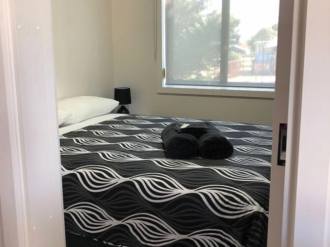 Acacia Caravan Park
