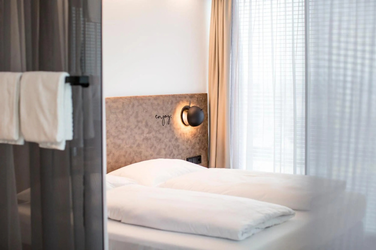 arte Hotel Salzburg photo 8