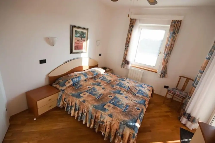 1 Bedroom Superior Apartment beachfront