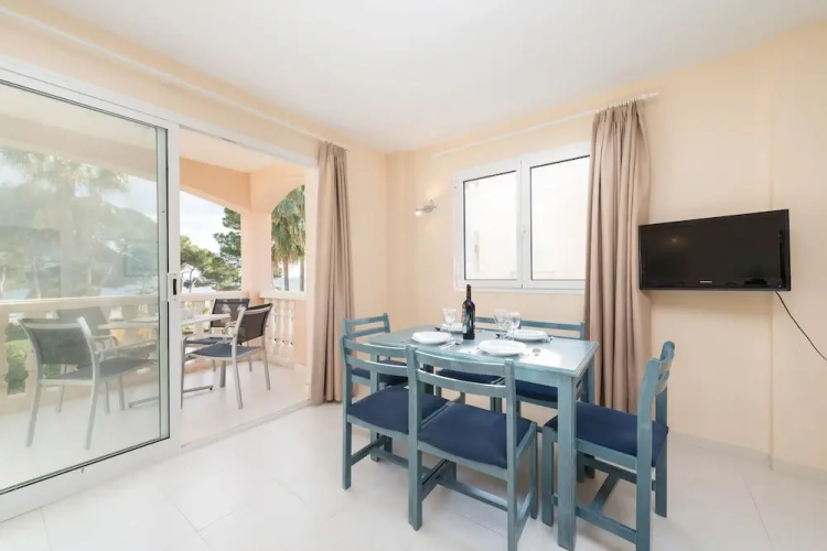 Oro Del Mar Iv Apartamento O5