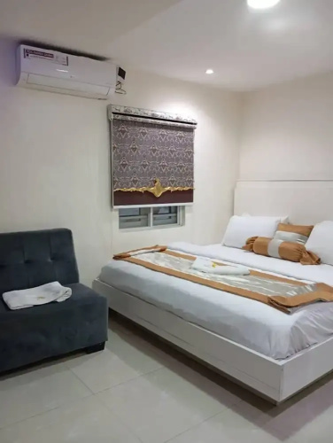 Appleville Suites