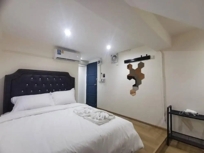 The One Hotel