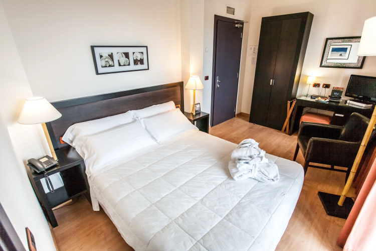 Hotel Mosaico