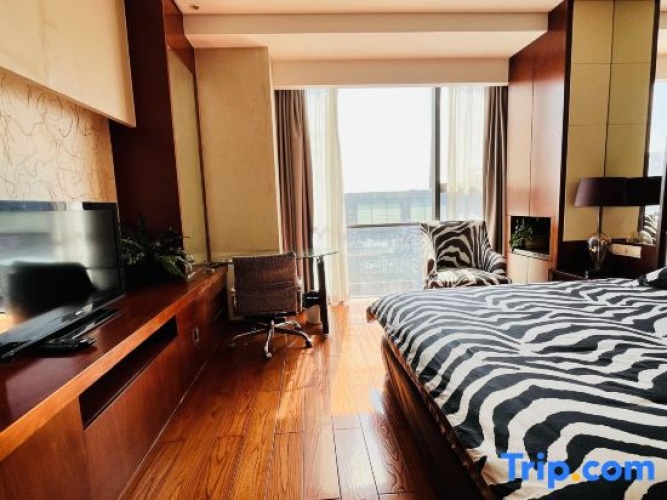 1 Bedroom Standard Double room