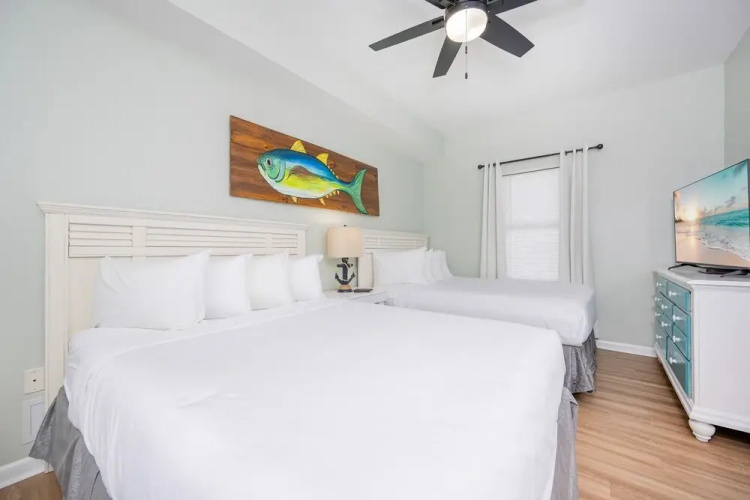 Phoenix Vi 61115 3 Bedroom Condo