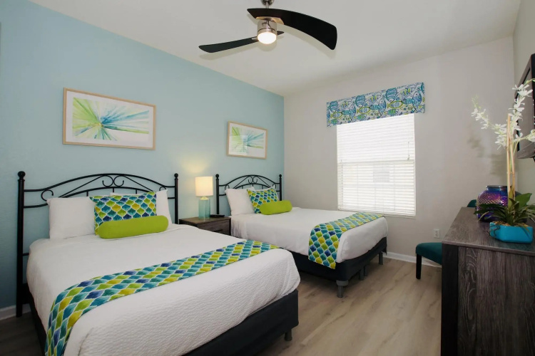 Vista Cay by Cosy Casas
