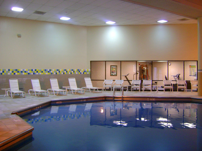 DoubleTree by Hilton Columbus Dublin photo 9