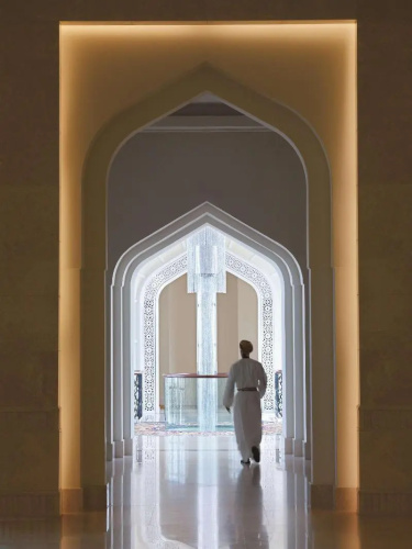 Doubletree by Hilton Muscat Al Waha photo 25