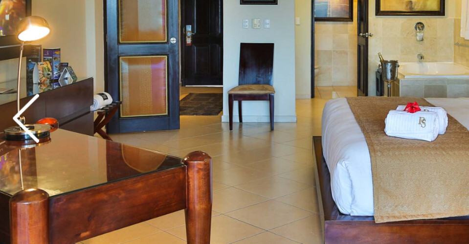 Lifestyle Tropical Beach Resort & Spa All InclusiveOver view