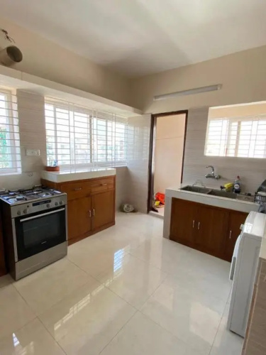 4 Beds Holiday Condo Home in Dhaka