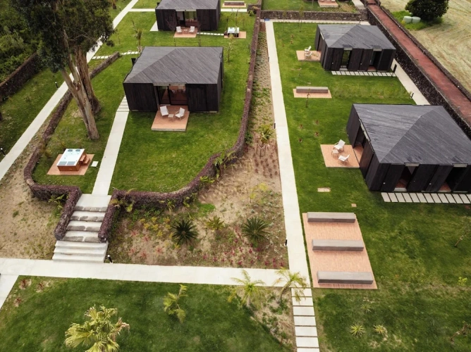 Superior Villa