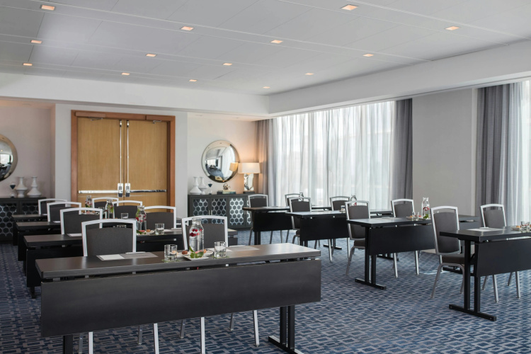 Renaissance Boston Waterfront Hotel photo 30