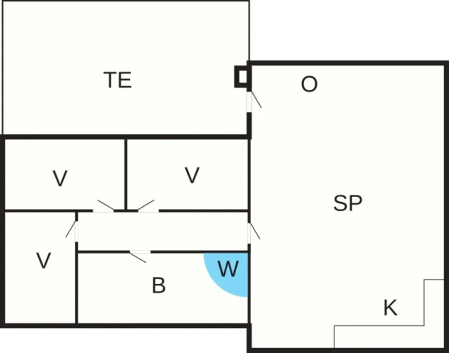 Cottage