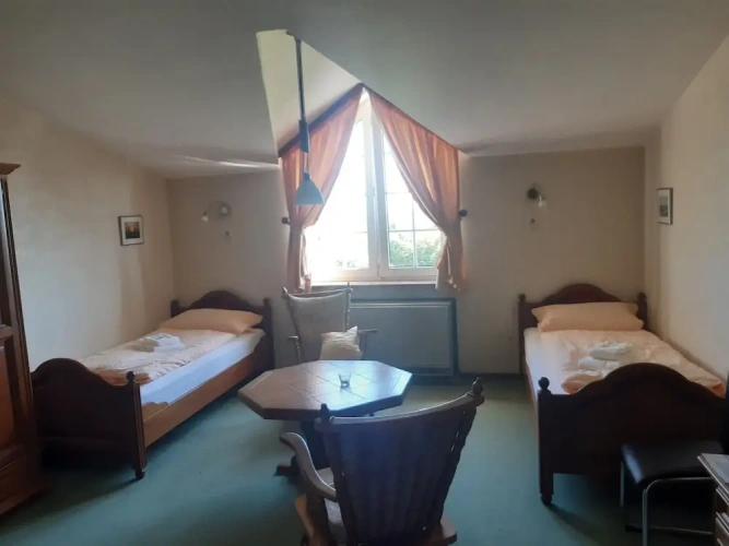 Standard Apartment