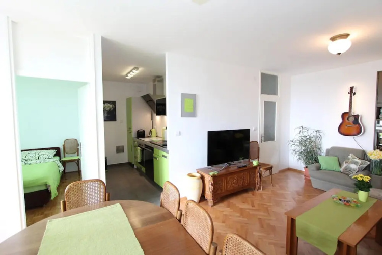 Apartment Elia